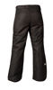 Picture of Arctix Kids Snow Pants with Reinforced Knees and Seat, Black, 2T