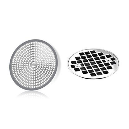 https://www.getuscart.com/images/thumbs/0589728_lekeye-shower-hair-catcher-drain-protector-strainer-steel-silicone-2-pack_415.jpeg