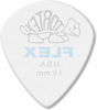 Picture of Jim Dunlop Tortex Flex Jazz III XL 1.0mm 12 Pack Guitar Picks (466P1.0)
