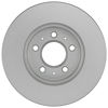 Picture of Bosch 20010345 QuietCast Premium Disc Brake Rotor For 1995-1997 Ford Crown Victoria, 1995-1997 Lincoln Town Car, and 1995-1997 Mercury Grand Marquis; Front