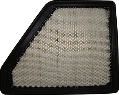 Picture of Bosch Workshop Air Filter 5430WS (Chevrolet, GMC)
