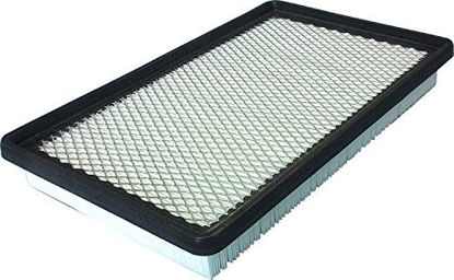 Picture of Bosch Workshop Air Filter 5119WS (Mazda)