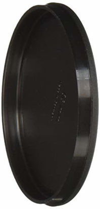 Picture of Kaiser 206968 68mm Slip-On Lens Cap (Black)