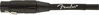 Picture of Fender Professional 10' Microphone Cable - Black