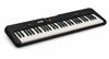 Picture of Casio CT-S200BK 61-Key Premium Keyboard Package with Headphones, Stand, Power Supply, 6-Foot USB Cable and eMedia Instructional Software, Black (CAS CTS200BK EPA)
