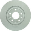 Picture of Bosch 34011474 QuietCast Premium Disc Brake Rotor For 2006-2013 Mazda MX-5; Front