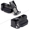 Picture of Meike MK-A6300 Vertical Shooting Grip Power Pack Holder for Sony A6300 A6000 Camera
