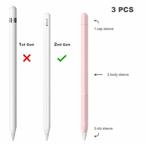 Apple Pencil (2nd Gen)