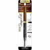Picture of L'Oreal Paris Makeup Brow Stylist Shape and Fill Mechanical Eye Brow Makeup Pencil, Light Brunette, 0.008 oz.