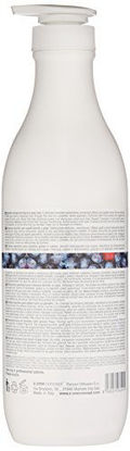 Picture of milk_shake Silver Shine Shampoo, 33.8 Fl Oz