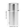 Picture of Godox AD-S15 Flash Lamp Tube Bulb Metal Protector Cover for Godox Witstro AD200 AD360II AD360 AD180 Flash
