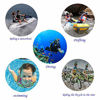 Picture of Suptig Replacement Waterproof Case Protective Housing for GoPro Session Hero 4session, 5session Outside Sport Camera for Underwater Use - Water Resistant up to 196ft (60m)