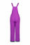 Picture of Arctix Youth Insulated Snow Bib Overalls, Amethyst, Medium/Regular