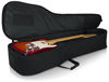 Picture of Gator Cases 4G Series Dual Gig Bag; Holds (1) Acoustic and (1) Electric Guitar (GB-4G-ACOUELECT)