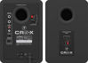 Picture of Mackie CR-X Series, 5-Inch Multimedia Monitors with Professional Studio-Quality Sound - Pair (CR5-X)