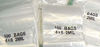 Picture of iMBAPrice 1000 - (4'' x 6'') Clear Reclosable Zipper Bags, Total 1000 Bags