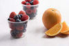 Picture of [200 Sets - 5.5 oz.] Plastic Disposable Portion Cups with Lids, Souffle Cups, Condiment Cups
