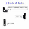 Picture of Creality BLTouch V3.1 Auto Bed Leveling Sensor Kit for Ender3 V2/Ender 3/Ender 3 Pro/Ender 5/Pro with 32 Bit V4.2.2/V4.2.7 Mainboard 3D Printer