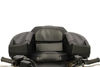 Picture of Black Boar (66010) ATV Rear Storage Box and Lounger-Integrated Lock Helps Deter Theft-Mounting Hardware Included-Easily Mountable to Most Tubular Racks