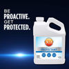 Picture of 303 UV Protectant Spray - Ultimate UV Protection - Helps Prevent Fading And Cracking - Repels Dust, Lint, and Staining - Restores Lost Color And Luster, 1 Gallon (30320) 4 Pack