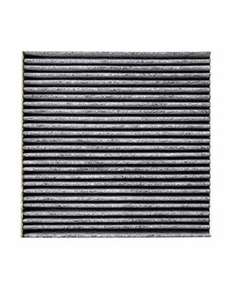 Picture of Spearhead Premium Breathe Easy Cabin Filter, Up to 25% Longer Life w/Activated Carbon (BE-182)
