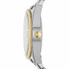Picture of Fossil Women's Scarlette Quartz Watch with Stainless-Steel Strap, Silver, 16 (Model: ES4319)