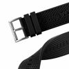 Picture of CIGA Design Watch Automatic Mechanical Timepiece Silicone Strap Sapphire Crystal Stainless Steel Dial Unisex Wristwatch (Black)