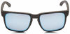 Picture of Oakley Men's OO9417 Holbrook XL Square Sunglasses, Woodgrain/Prizm Deep h2o Polarized, 59 mm