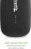 Picture of Plugable USB 2.0 Switch for One-Button USB Device Port Sharing Between Two Computers (AB Switch)