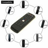 Picture of Nettech Vizio Universal Remote Control for All VIZIO BRAND TV, Smart TV - 1 Year Warranty