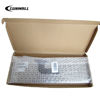 Picture of SUNMALL Laptop Keyboard Replacement Without Backlit Compatible with Inspiron 15 3521 3537 15v-1316 15R 3521 3537 5521 5528 5537 5535 M531R, atitude 3540, Vostro 2521 US Layout P/N NSK-LA0SC NSK-DY0SW