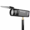 Picture of Godox AK-R12 Bounce Card, Compatible with Godox V1 Flash Series, V1-S, V1-C, V-1N, use with Godox H200R Round Flash Head, AD200 Pro, AD200