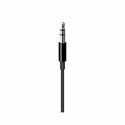 Picture of Apple Lightning to 3.5mm Audio Cable