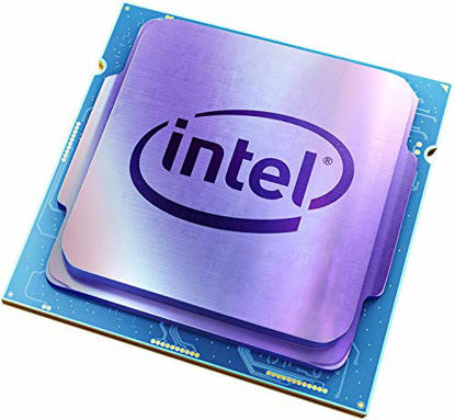 Picture of Intel Core i9-10900K Ten Core Desktop Processor Up to 5.3 GHz Comet Lake - OEM Tray Version