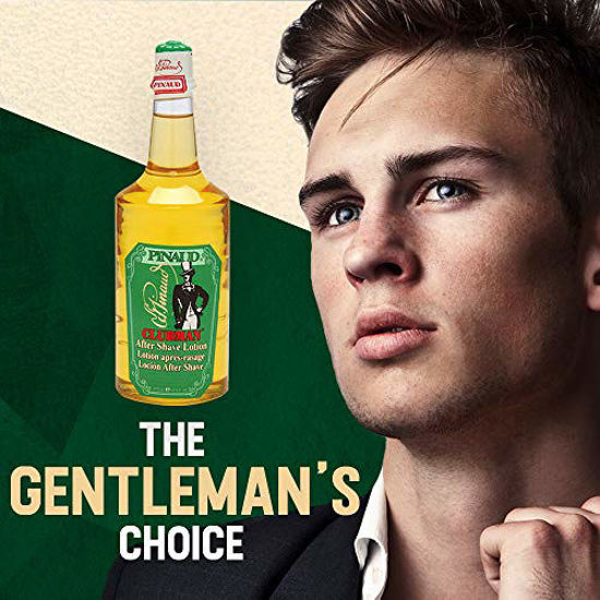 After shave lotion shop clubman pinaud stores