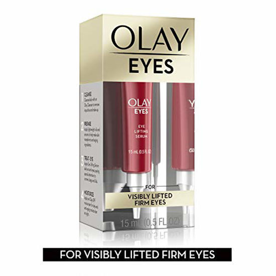 Picture of Olay Eyes Eye Lifting Serum, 0.5 Fl Oz