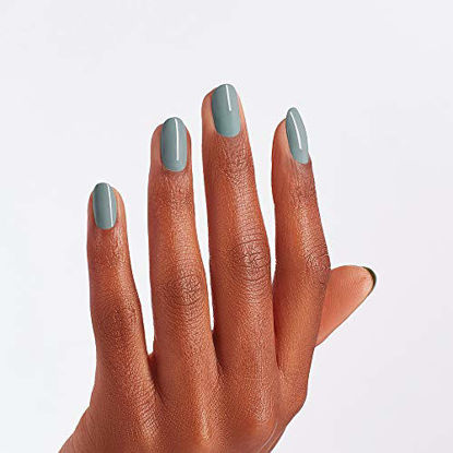 Picture of OPI Destined to be a Legend, 0.5 fl. oz.