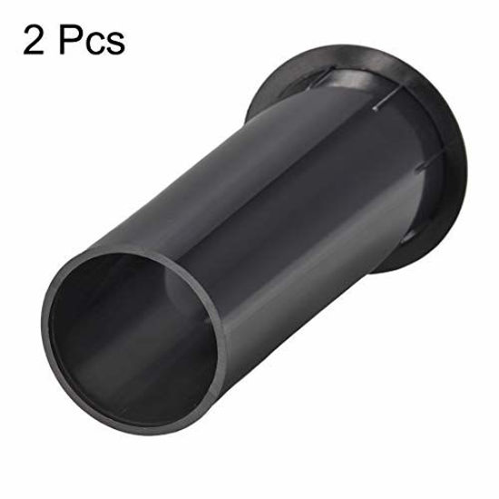 GetUSCart uxcell 51mm x 142mm Speaker Port Tube Subwoofer Bass Reflex