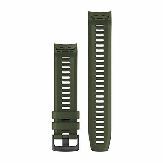 Garmin instinct sales moss green