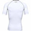 Picture of Under Armour Men's Tech Golf Polo, White (100)/Graphite, Medium