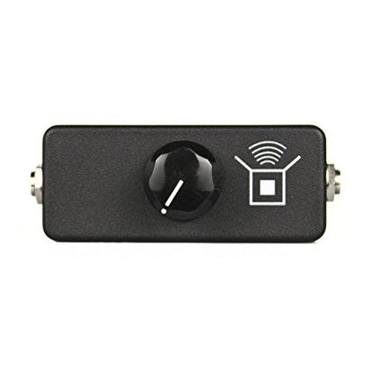Picture of JHS Little Black Amp Box Signal Converter