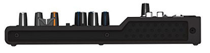 Picture of Mackie Mix Series, 12-Channel Compact Effects Mixer with Studio-Level Audio Quality and FX (Mix12FX)
