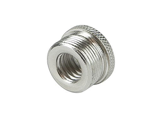 GetUSCart- Monoprice 602000 Screw Thread Adapter for Microphone Stand ...