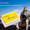 Picture of Rosin Violin Rosin Natural Rosin 4 Pack Low Dust Universal Rosin for Violin Viola and Cello (4 Pack Rosin)