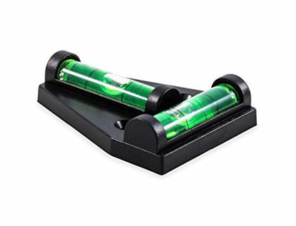 Picture of Camco T Level- Assists You in Leveling Your RV (25543)
