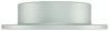 Picture of Bosch 16011438 QuietCast Premium Disc Brake Rotor For Select Chrysler 200, Sebring; Dodge: Avenger, Caliber; Jeep: Compass, Patriot; Mitsubishi: Lancer; Rear