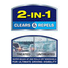 Picture of Rain-X 5079275-2 Latitude 2-IN-1 Water Repellency Wiper Blade, 18" (Pack of 1)