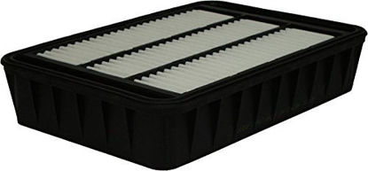 Picture of Bosch Workshop Air Filter 5392WS (Mitsubishi)