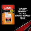 Picture of STA-BIL 360 Protection Ethanol Treatment and Fuel Stabilizer - Prevents Corrosion - Prevents Ethanol Damage - Cleans Entire Fuel System - Treats 5 Gallons, 4 fl. oz. (22295)