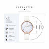 Picture of SK Fashion Ladies Watches Leather Female Quartz Marble Watch Ultra Thin Casual Strap Watch